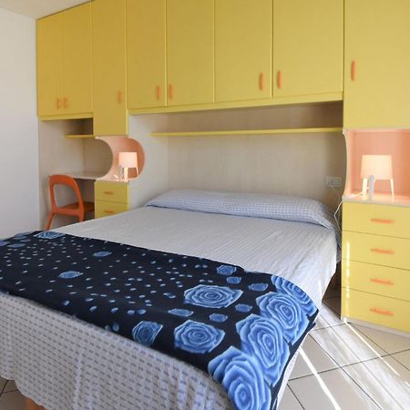 Apartment Solmare-6 By Interhome Розапинета Екстериор снимка