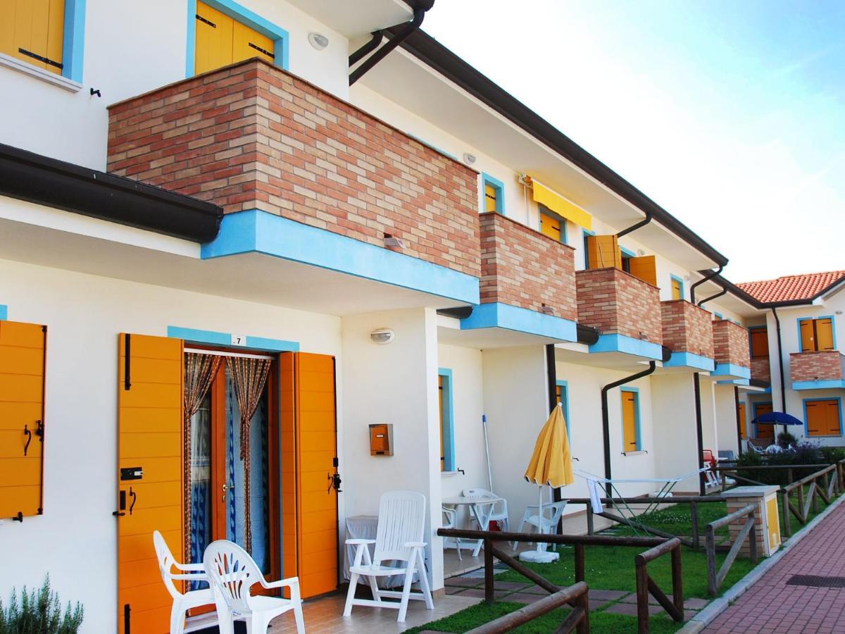 Apartment Solmare-6 By Interhome Розапинета Екстериор снимка
