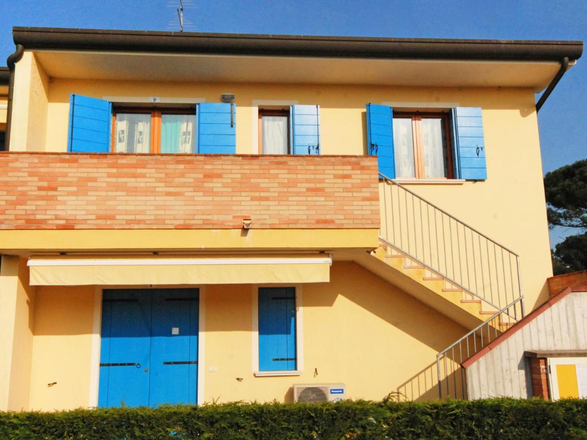 Apartment Solmare-6 By Interhome Розапинета Екстериор снимка