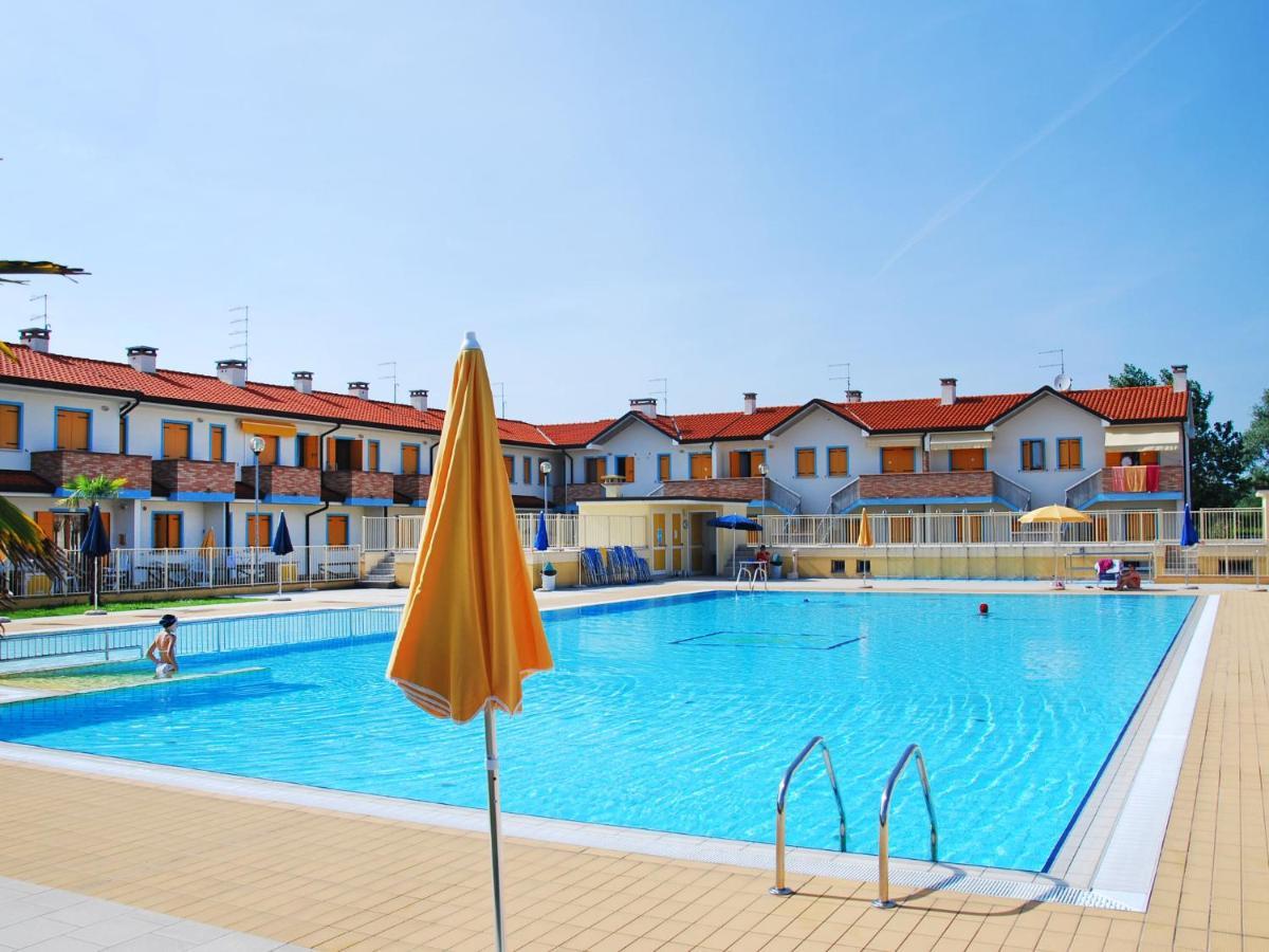 Apartment Solmare-6 By Interhome Розапинета Екстериор снимка