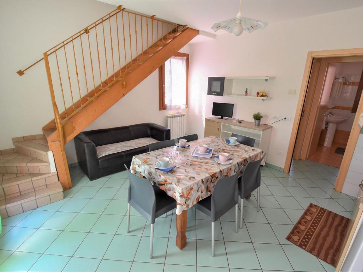 Apartment Solmare-6 By Interhome Розапинета Екстериор снимка