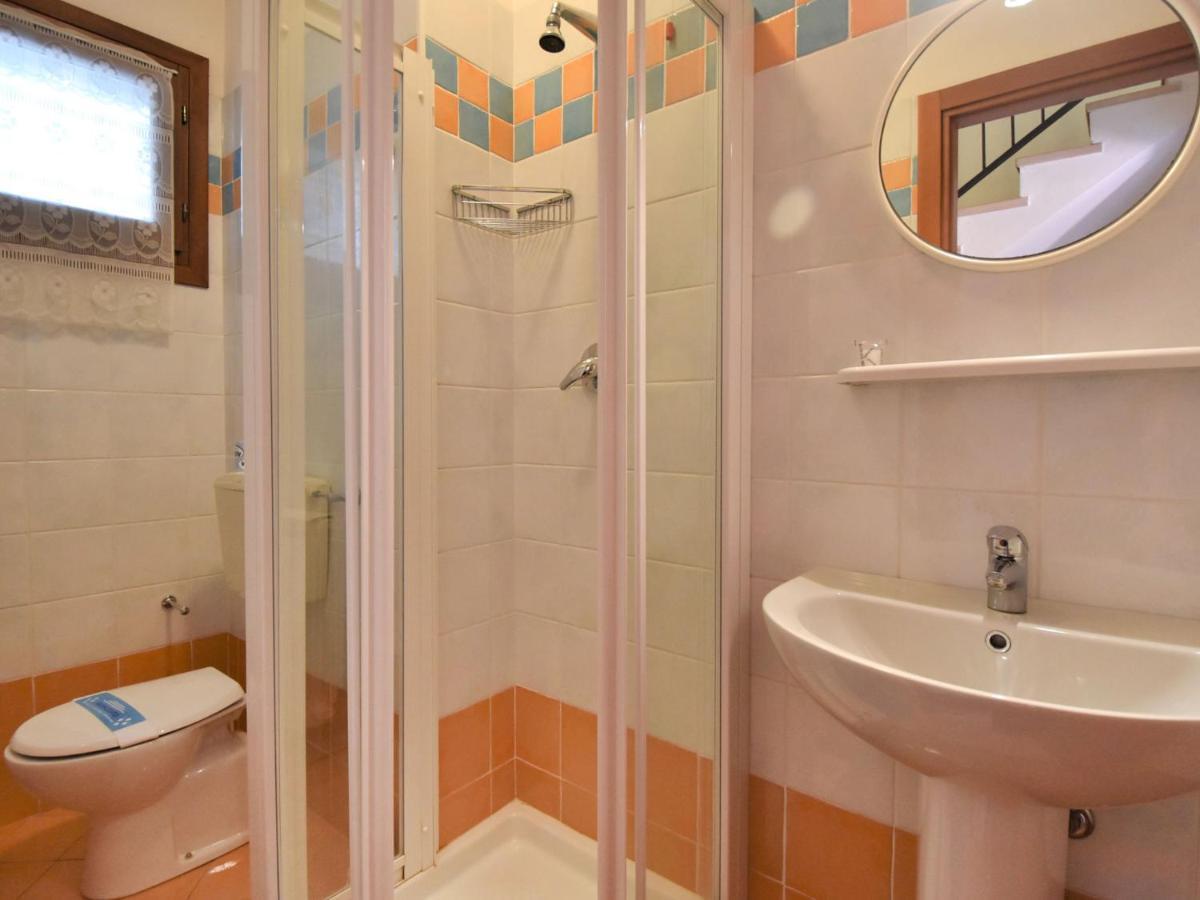 Apartment Solmare-6 By Interhome Розапинета Екстериор снимка