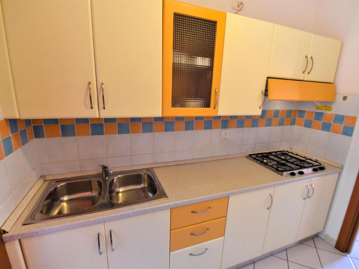 Apartment Solmare-6 By Interhome Розапинета Екстериор снимка