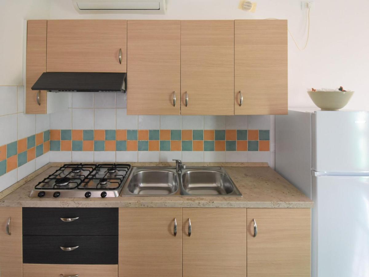 Apartment Solmare-6 By Interhome Розапинета Екстериор снимка